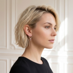 boucle-d-oreille-puce-argent-925-massif-femme-cabochon-quartz-fraise-veritable-femme-lithotherapie-linsolente-bijoux