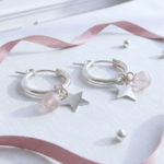 boucles-d-oreilles-creoles-argent-925-massif-etoile-quartz-rose-lithotherapie-femme-l-insolente-bijoux
