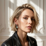 boucle-d-oreille-creoles-argent-925-massif-etoile-amazonite-lithotherapie-femme-l-insolente-bijoux
