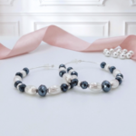 boucle-d-oreille-creoles-argent-925-massif-perles-striees-verre-hematite-l-insolente-bijoux