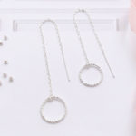 boucles-d-oreilles-chaine-traversante-ear-thread-argent-925-massif-cercle-diamanté-l-insolente-bijoux