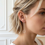 boucles-d-oreilles-chaines-traversantes-ear-thread-argent-925-massif-cercle-diamanté-l-insolente-bijoux