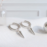 boucles-d-oreilles-creoles-argent-925-massif-femme-pique-sparkle-linsolente-bijoux