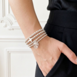 bracelet-perles-argent-massif-veritable-femme-elastique-tete-de-mort-calavera-massif-l-insolente-bijoux