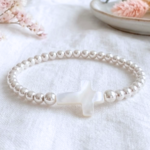 bracelet-perles-argent-massif-925-femme-elastique-croix-nacre-l-insolente-bijoux
