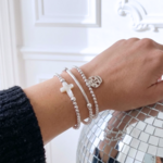 bracelet-perles-argent-massif-925-femme-elastique-croix-nacre-l-insolente-bijoux-france-artisanal