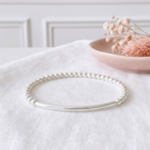 bracelet-argent-925-massif-elastique-tube-perles-linsolente-bijoux