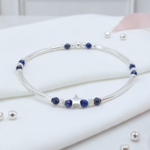 bracelet-argent-925-massif-lapis-lazuli-veritable-femme-lithotherapie-bijoux-linsolente-bijoux