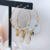 boucles-d-oreilles-creoles-gold-filled-quartz-rose-veritable-l-insolente-bijoux