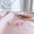 bracelet-jonc-argent-massif-925-pierre-naturelle-quartz-rose-linsolente-bijoux