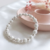 bracelet-perles-argent-massif-925-femme-elastique-perles-diamantées-lisses-l-insolente-bijoux