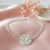 bracelet-chaine-argent-massif-925-chaine-gourmette-medaille-martelée-l-insolente-bijoux