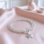 bracelet-argent-massif-925-femme-breloque-etoile-3-chaines-l-insolente-bijoux-français (2)