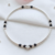 bracelet-argent-925-massif-spinelle-noire-veritable-femme-lithotherapie-bijoux-linsolente-bijoux