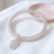 bracelet-double-rangs-de-perles-argent-massif-tete-de-mort-mexicaine-calavera-l-insolente-bijoux
