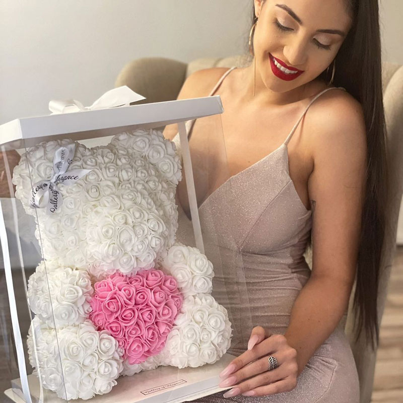 Ourson-en-Roses-artificielles-pour-femmes-25cm-fausses-fleurs-faites-la-main-pour-la-saint-valentin