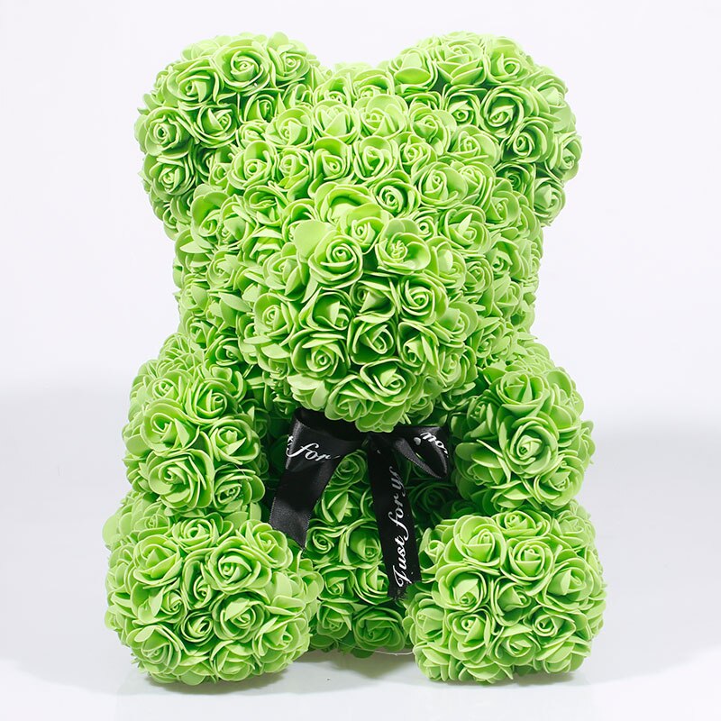 Ourson-en-Roses-artificielles-pour-femmes-25cm-fausses-fleurs-faites-la-main-pour-la-saint-valentin