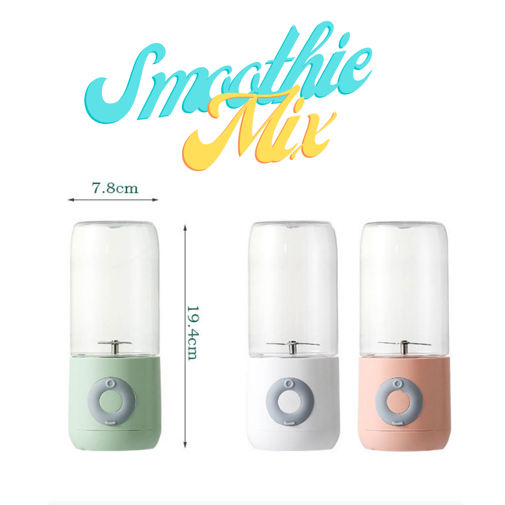SmoothieMix