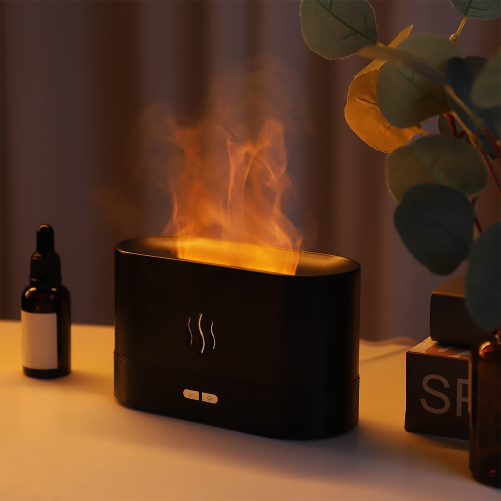 brumisateur-eau-Diffuseur-flamme-d-huile-essentielle-ultrasonique-pour-aromath-rapie-humidificateur-d-air-de-maison