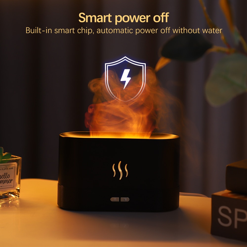 brumisateur-eau-Diffuseur-flamme-d-huile-essentielle-ultrasonique-pour-aromath-rapie-humidificateur-d-air-de-maison