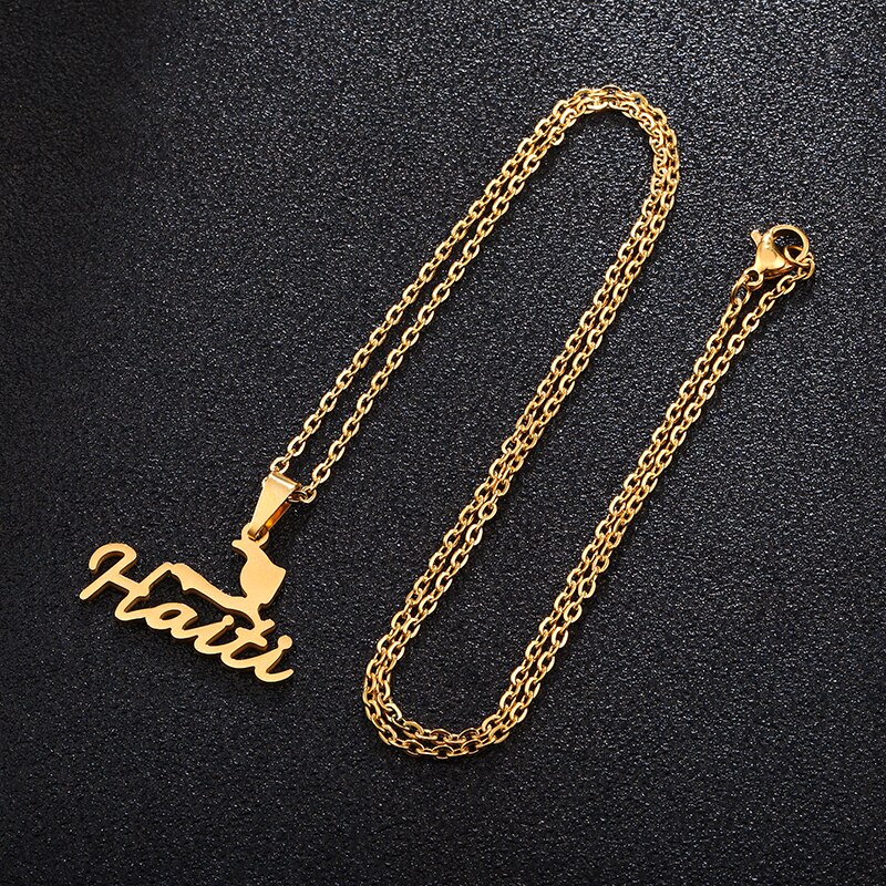 Collier-pendentif-en-acier-inoxydable-pour-hommes-et-femmes-carte-de-la-ville-de-Falg-couleur