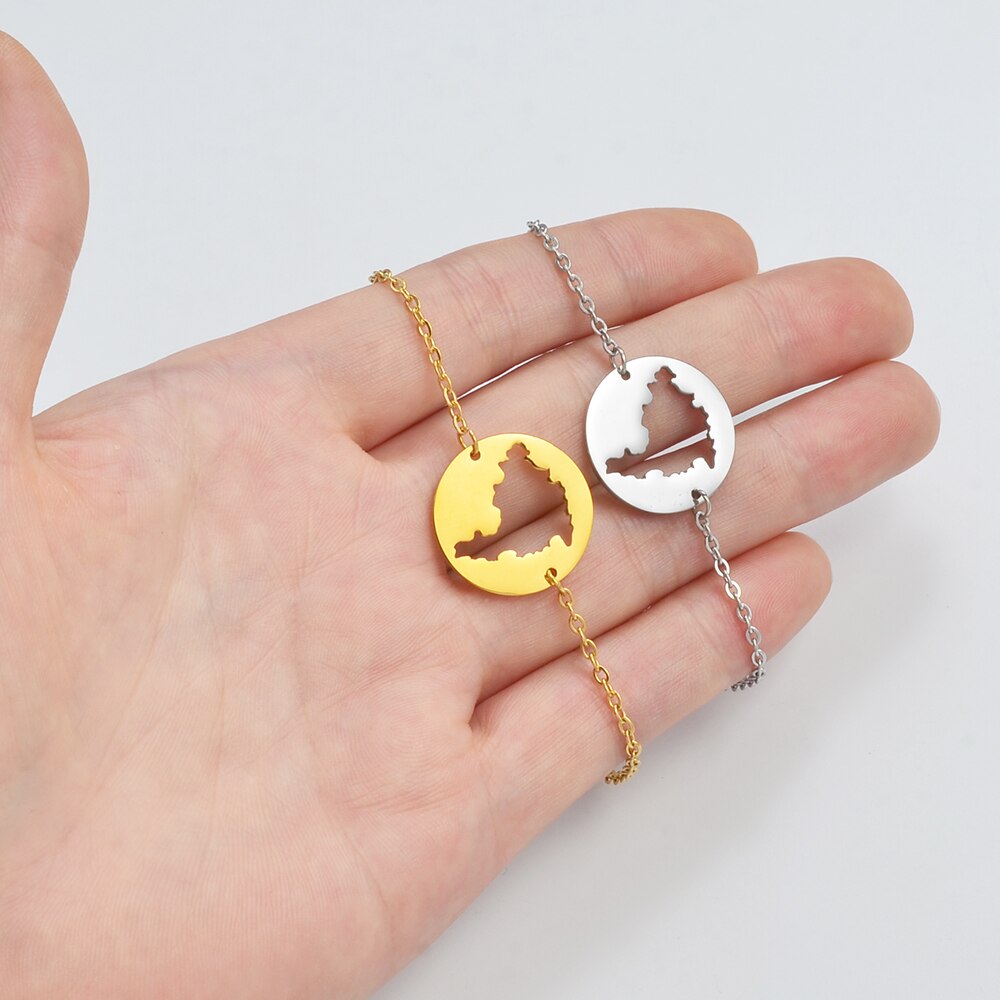 Anniyo-Bracelet-breloques-pour-femme-et-fille-Saint-Martin-SXM-l-le-de-Maarten-et-Saint