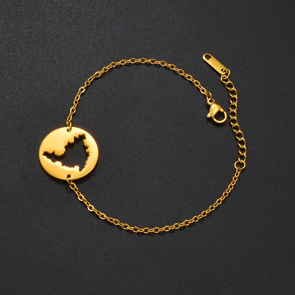 Anniyo-Bracelet-breloques-pour-femme-et-fille-Saint-Martin-SXM-l-le-de-Maarten-et-Saint