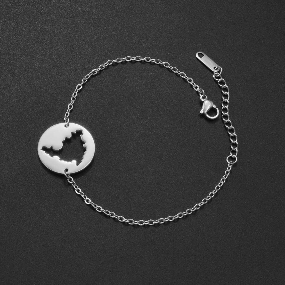 Anniyo-Bracelet-breloques-pour-femme-et-fille-Saint-Martin-SXM-l-le-de-Maarten-et-Saint