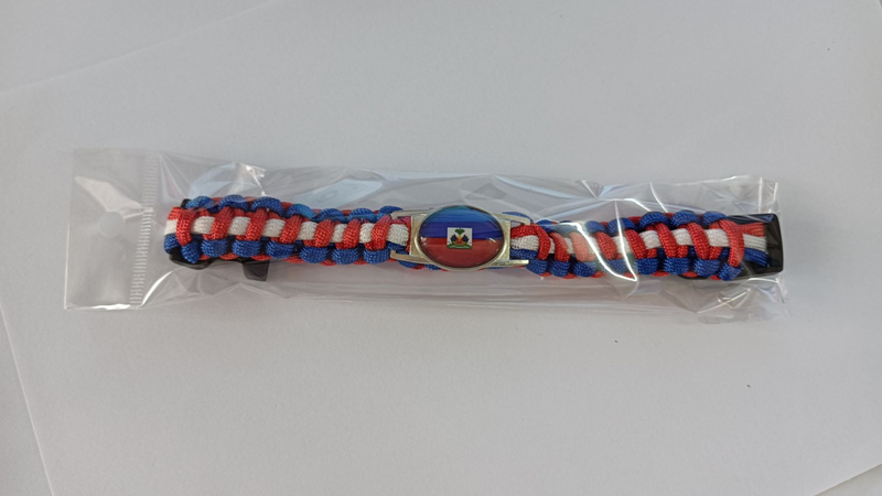 Extron-Love-Haiti-Bracelet-pour-hommes-et-femmes-Bracelets-ronds-Bijoux-de-mode-Cadeaux-pour-les
