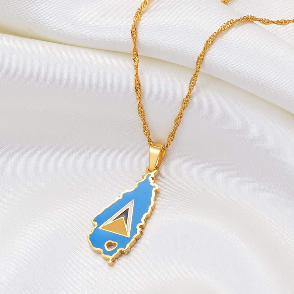 Anniyo-collier-en-forme-de-c-ur-pour-femme-et-fille-bijou-dor-avec-carte-et