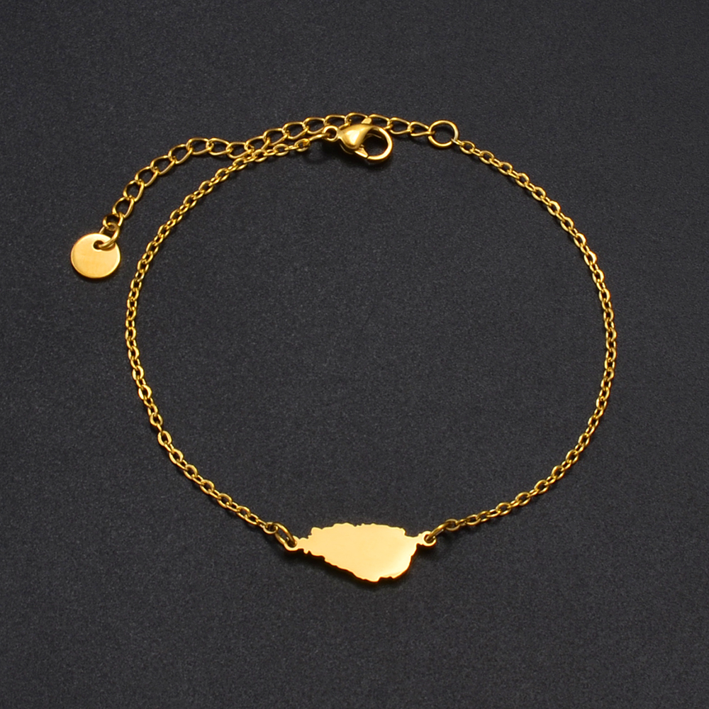 Anniyo-Bracelet-carte-Sainte-Lucia-pour-femmes-et-filles-bijoux-en-acier-inoxydable-302121