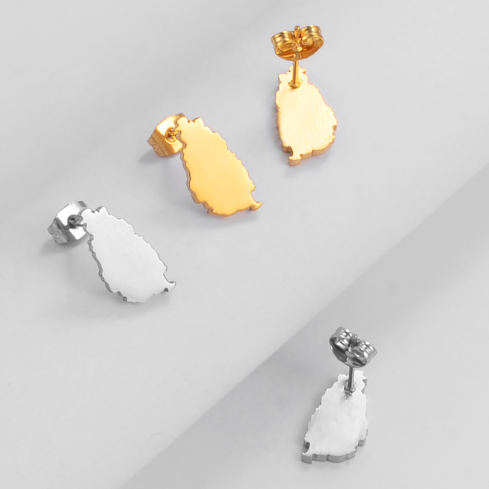 Anniyo-boucles-d-oreilles-pour-femme-et-fille-bijou-en-acier-inoxydable-de-petite-taille-motif