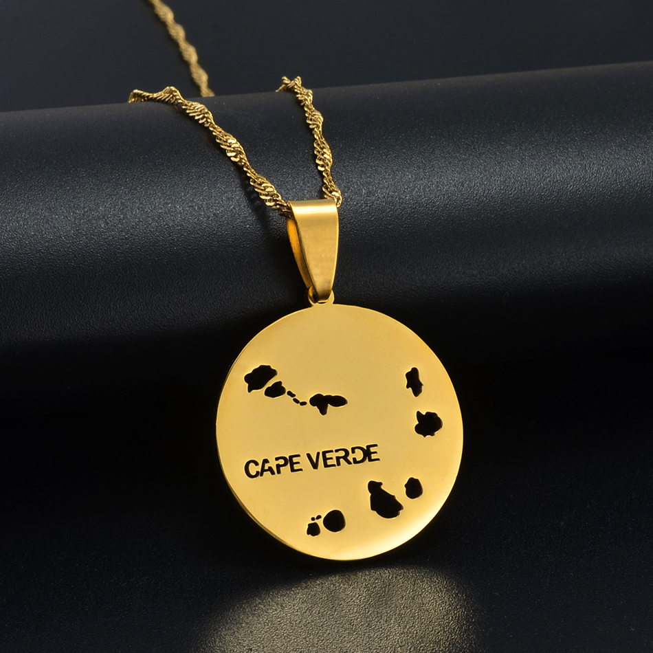 Anniyo-Pendentif-en-forme-de-cape-africaine-rond-et-c-ur-carte-de-preuve-des-ann