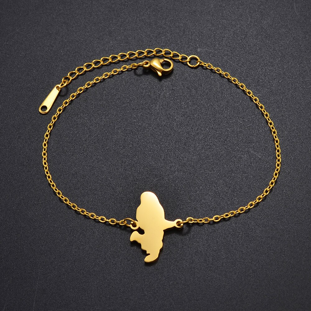 Anniyo-Bracelet-de-la-carte-de-la-France-Martinique-pour-femme-bijoux-de-pied-en-acier