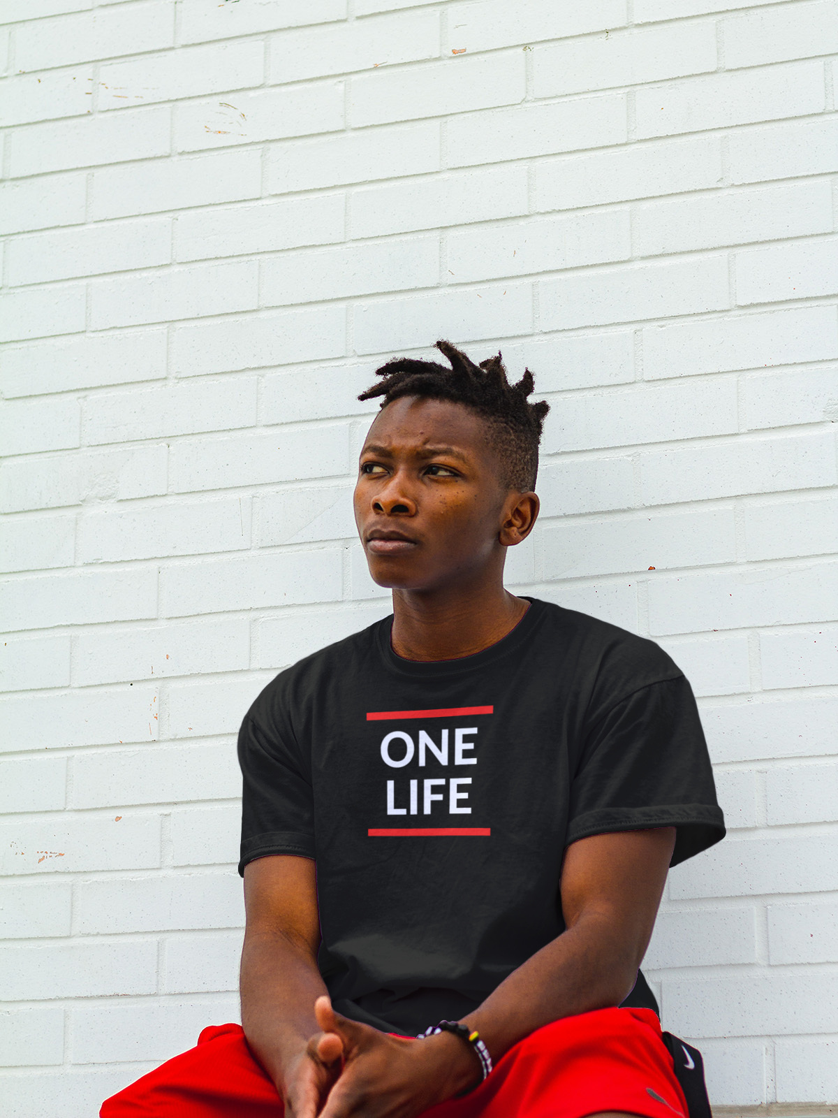 one life 1