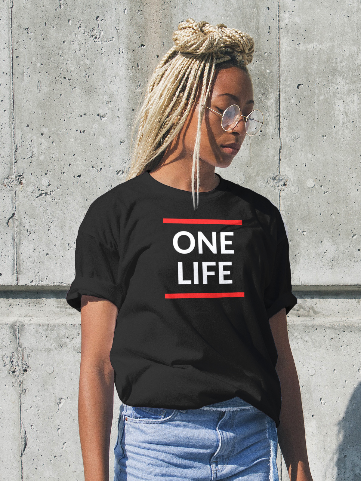 one life 2