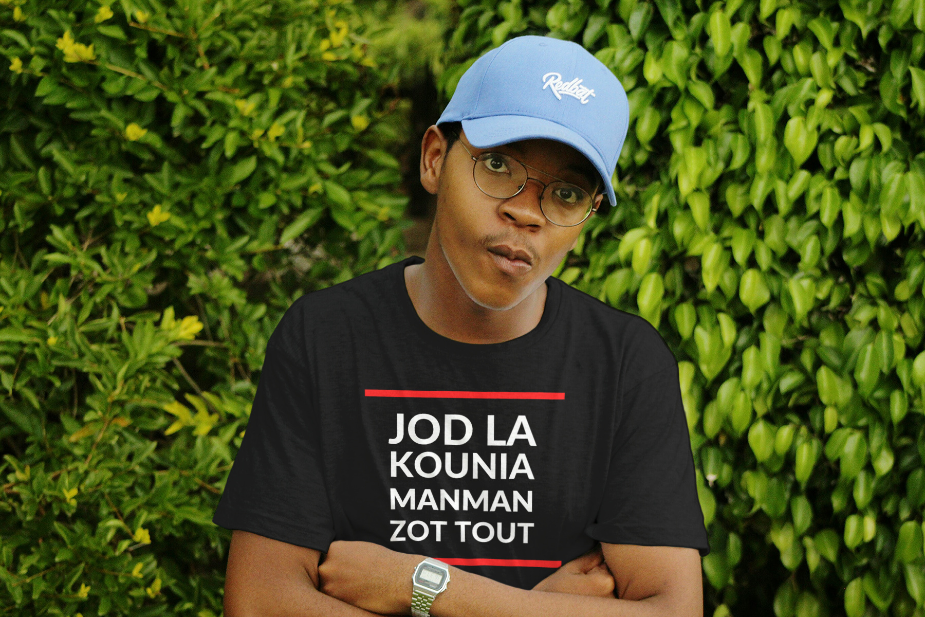 jodla kounia 2