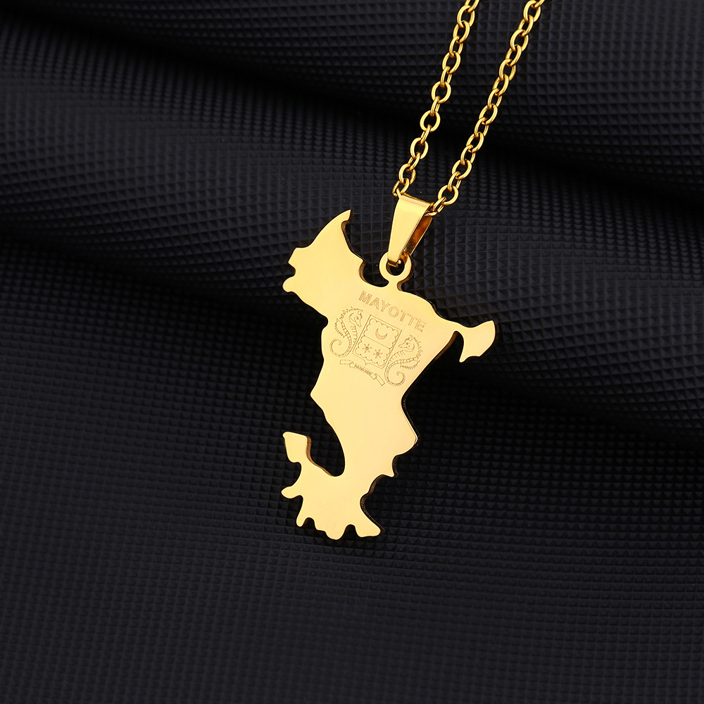 mayotte pendentif V2