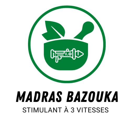 Madras Bazouka