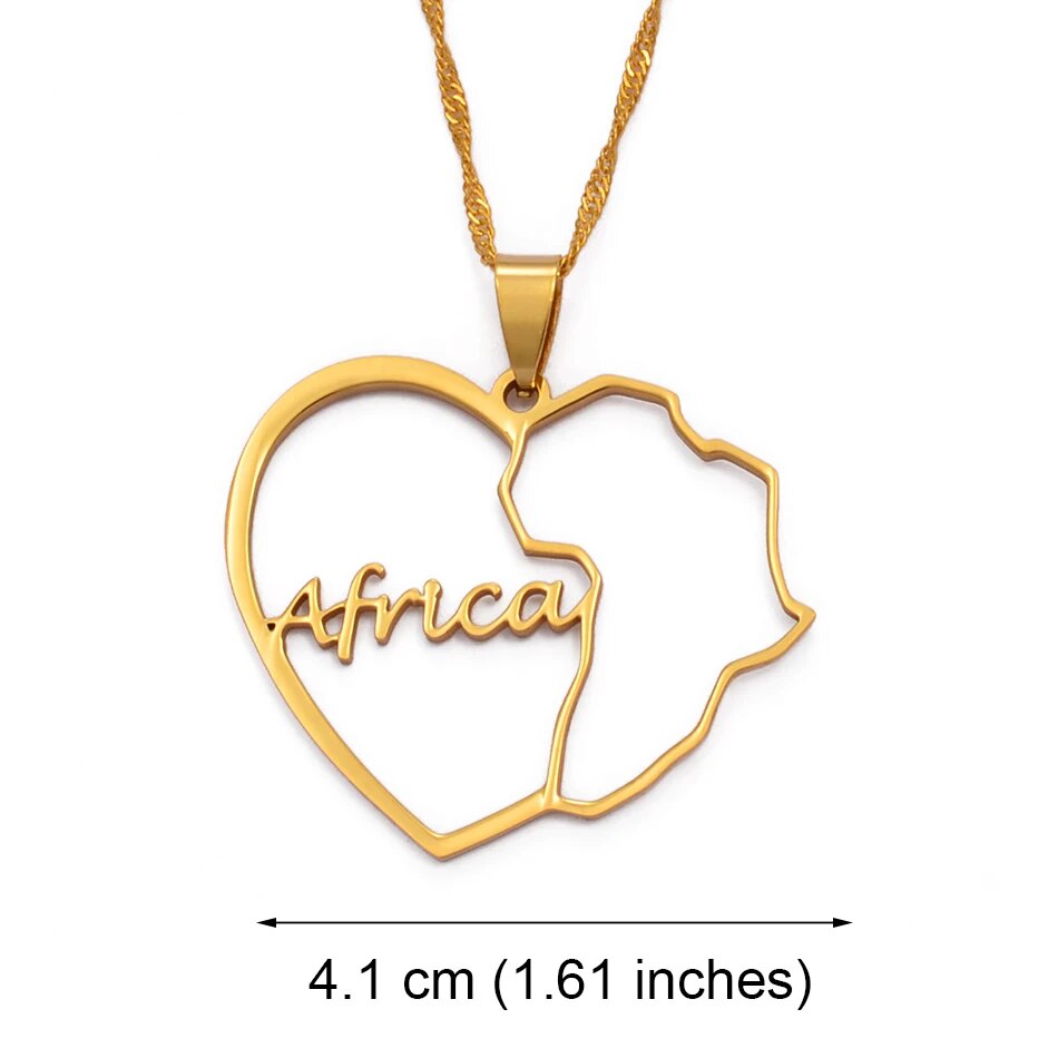 Anniyo-Pendentif-carte-d-Afrique-en-forme-de-c-ur-colliers-pour-femmes-et-filles-bijoux