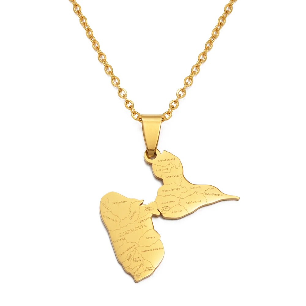 Anniyo-Collier-Guadows-Oupe-pour-femme-carte-de-la-ville-nom-de-la-pr-sidence-bijoux