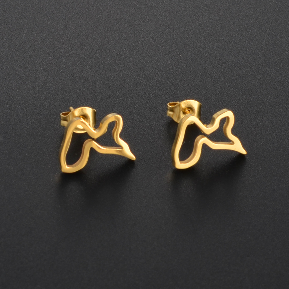 Anniyo-Boucles-d-oreilles-Guadows-Oupe-en-acier-inoxydable-pour-femmes-et-filles-bijoux-France-Guadows