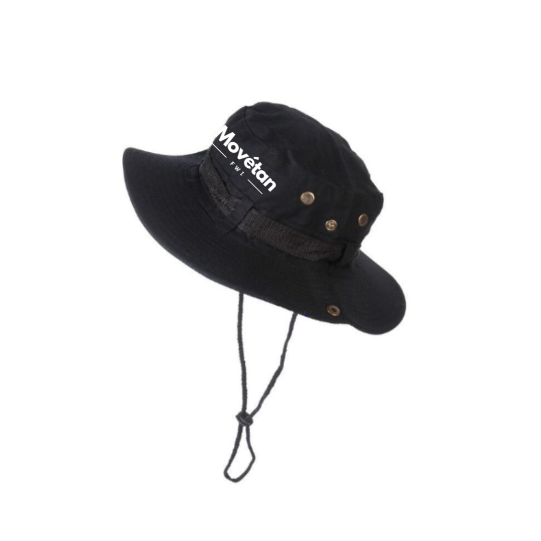 black hat 2