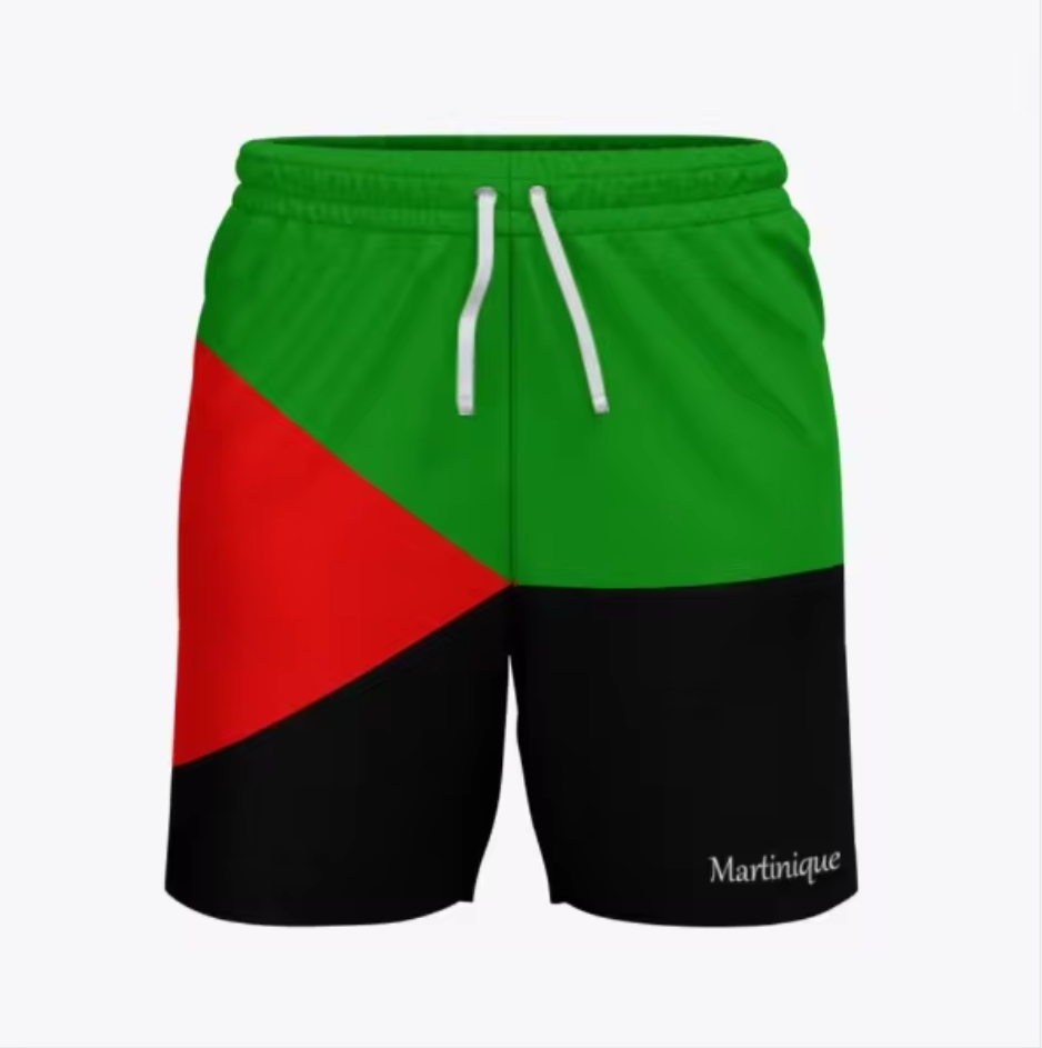 short_martinique