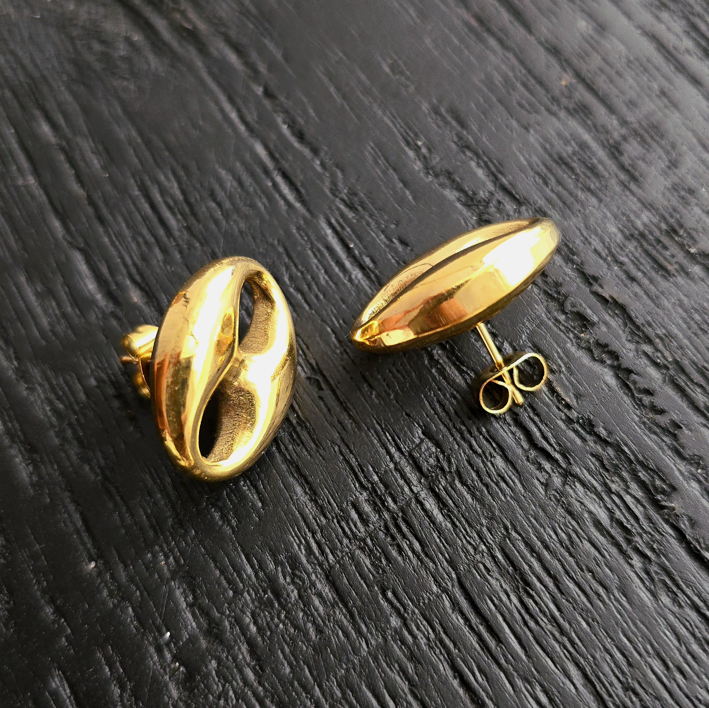 Boucles D'oreille Créoles En Acier Inoxydable Argent Brillant 6 Mm16 Mm Boucles D'oreille Étui De Créoles Femme Messieurs De Kikuchi