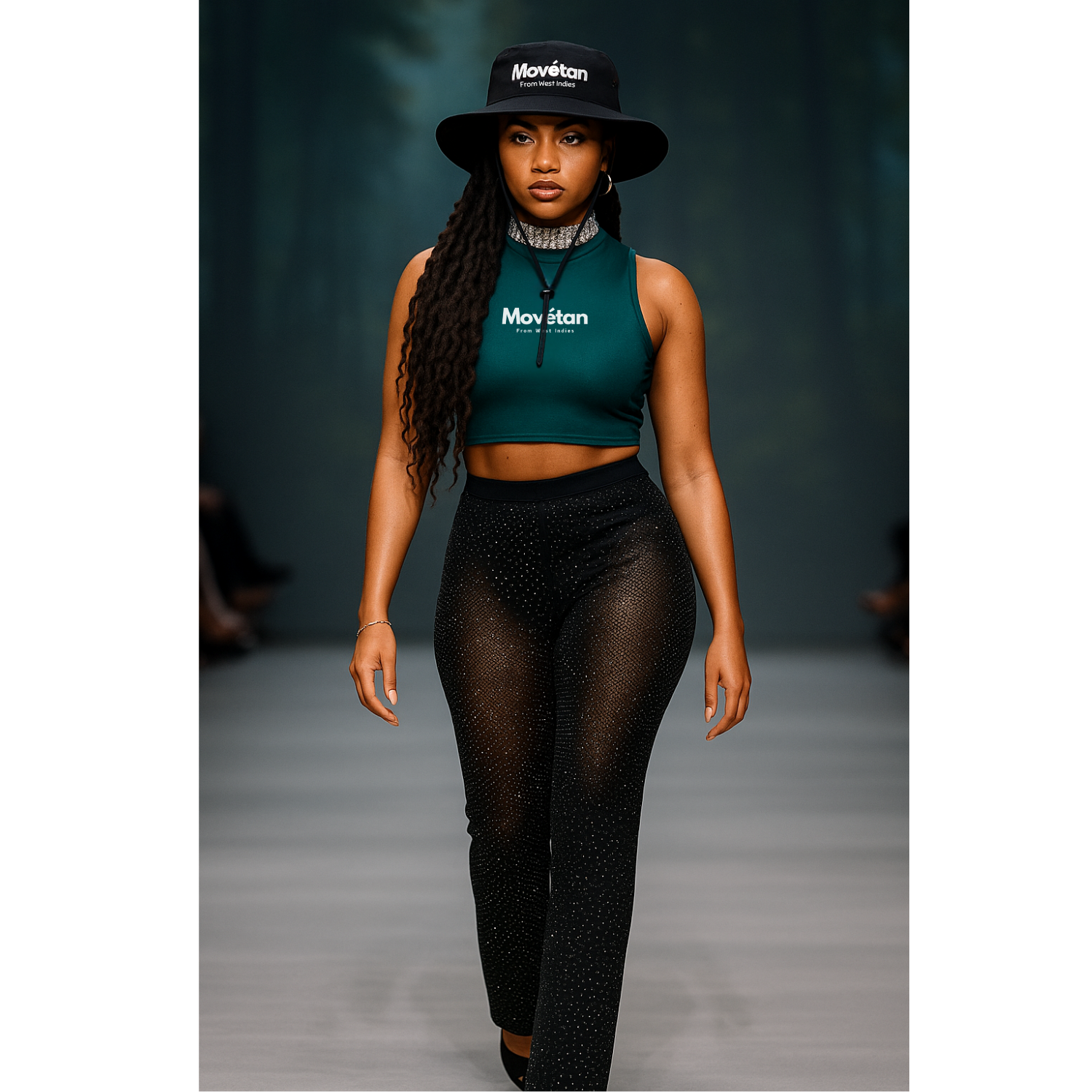 Movetan chapo model