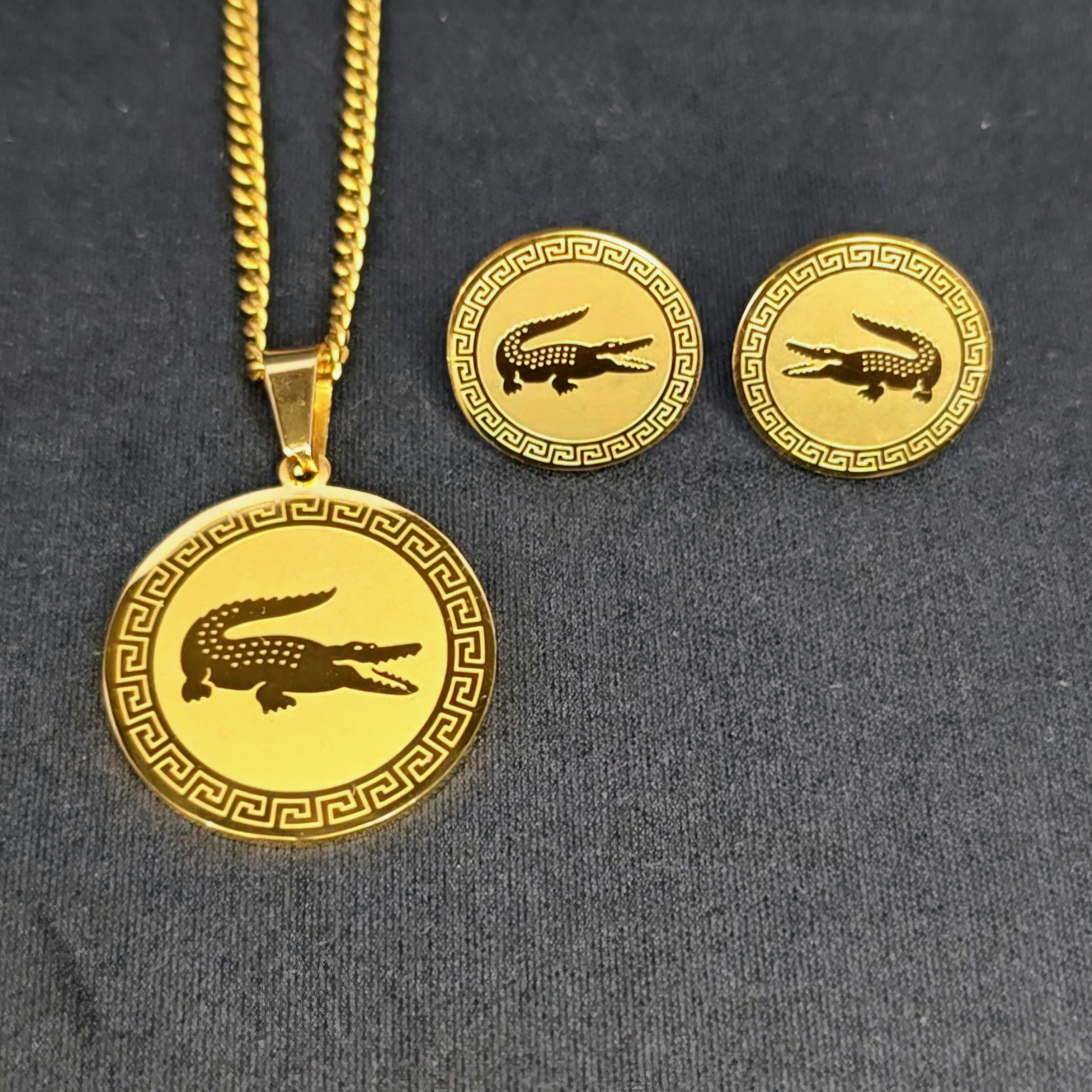 coffret croco 4