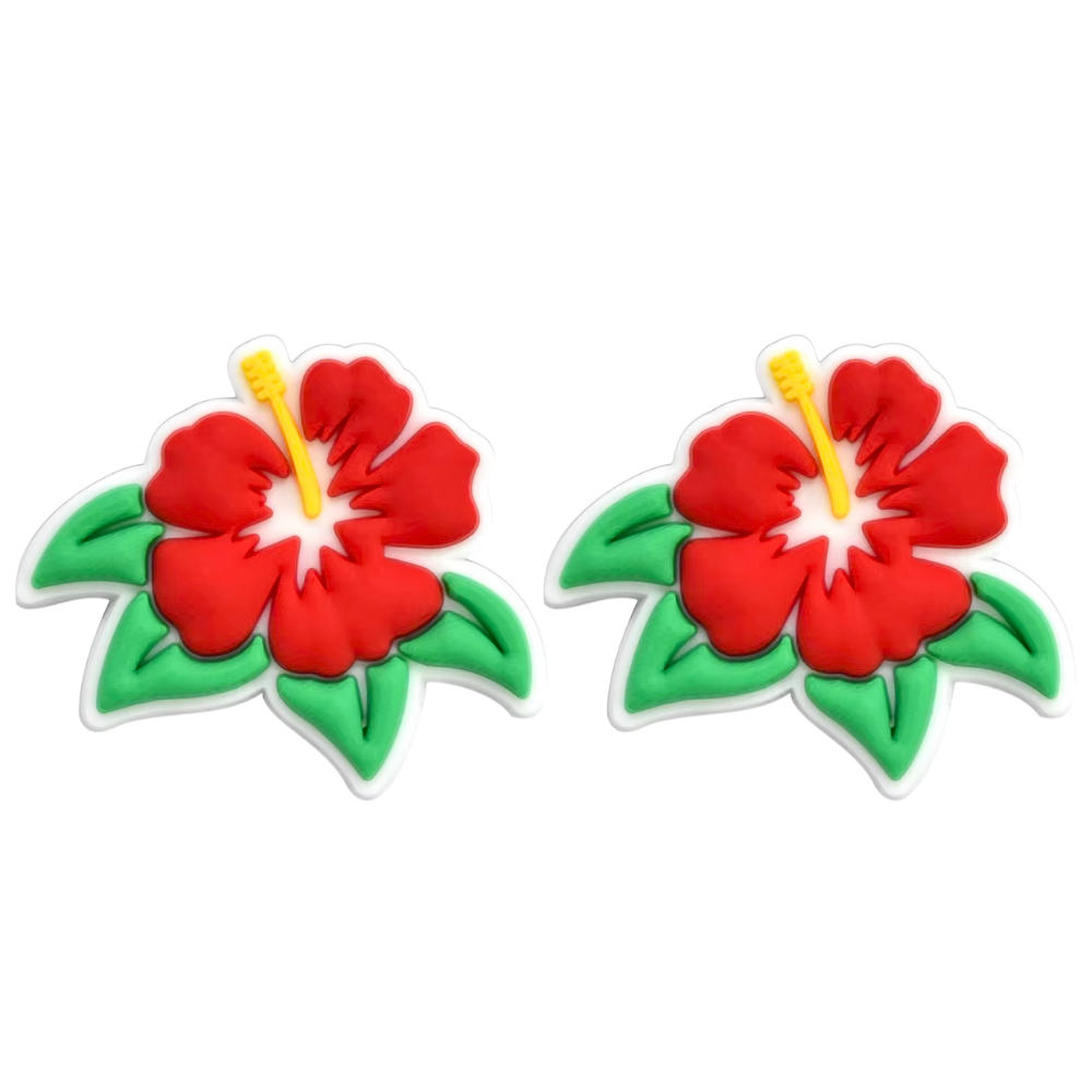 TROUCRAB HIBISCUS 2