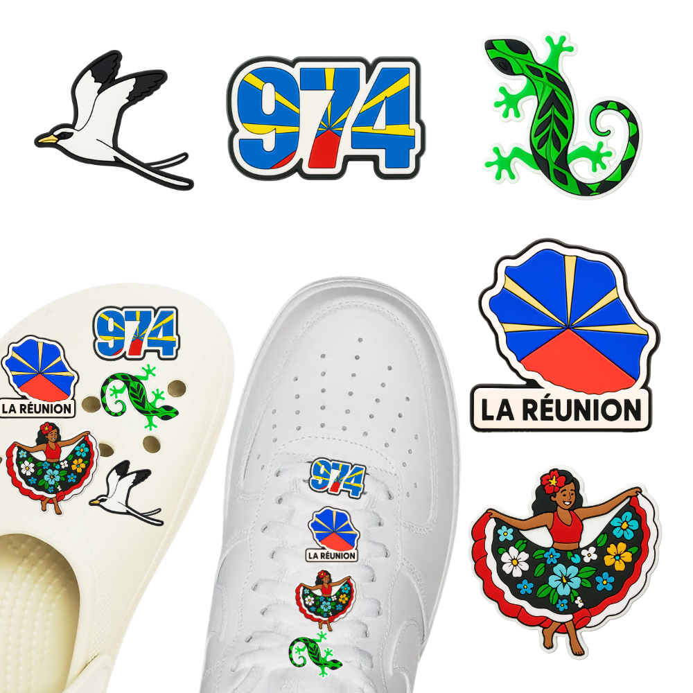 La Réunion