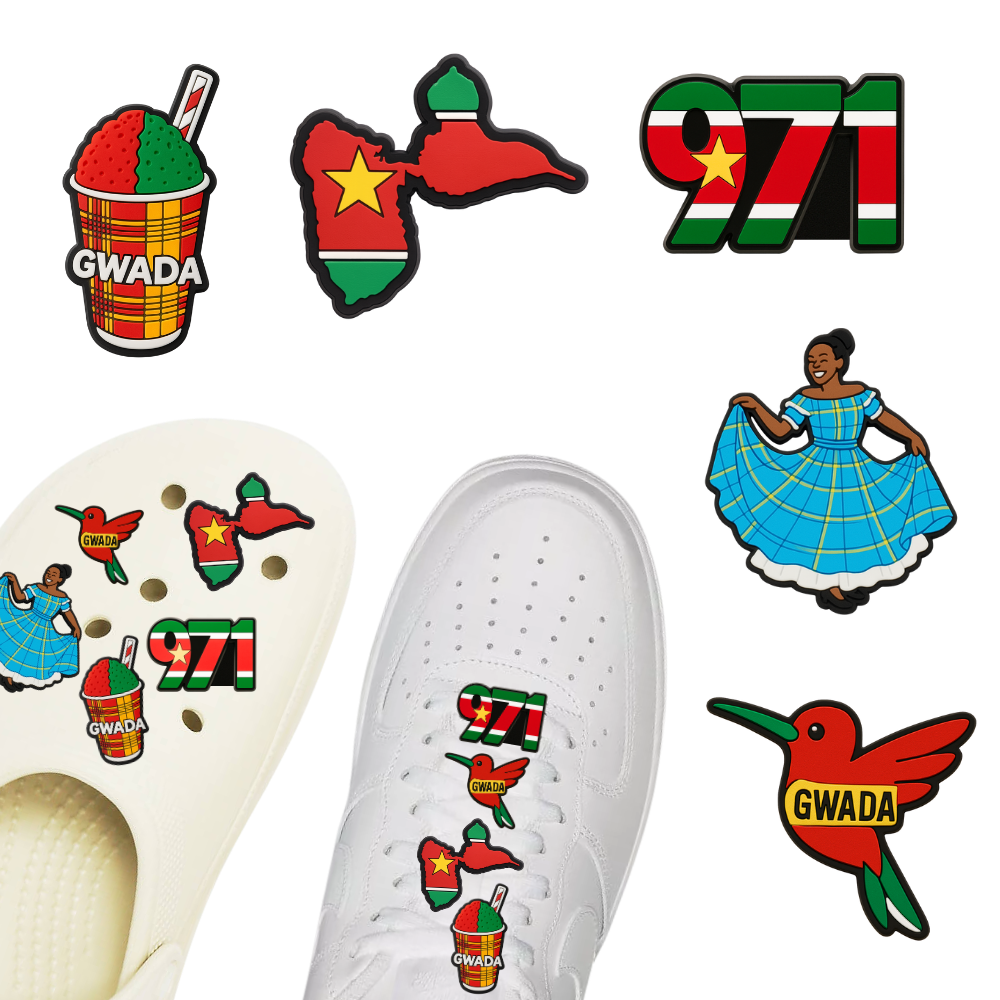 Guadeloupe